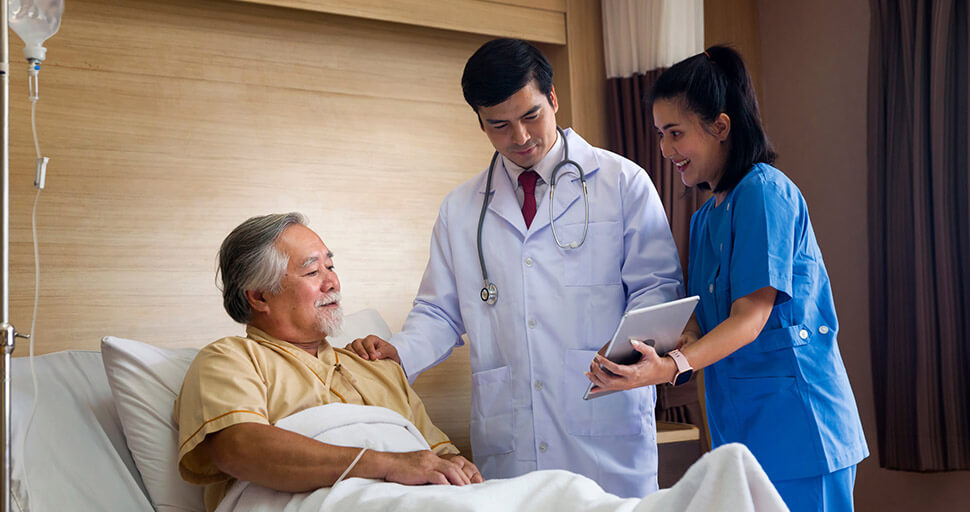 Medical Translation and Interpretation Services